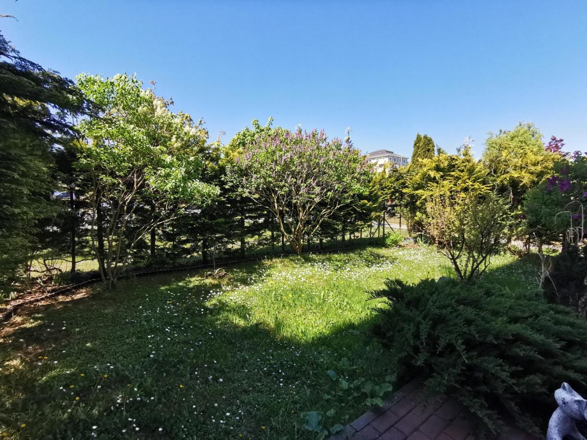 Apartamento Przytulna Kawalerka Z Ogrodem *