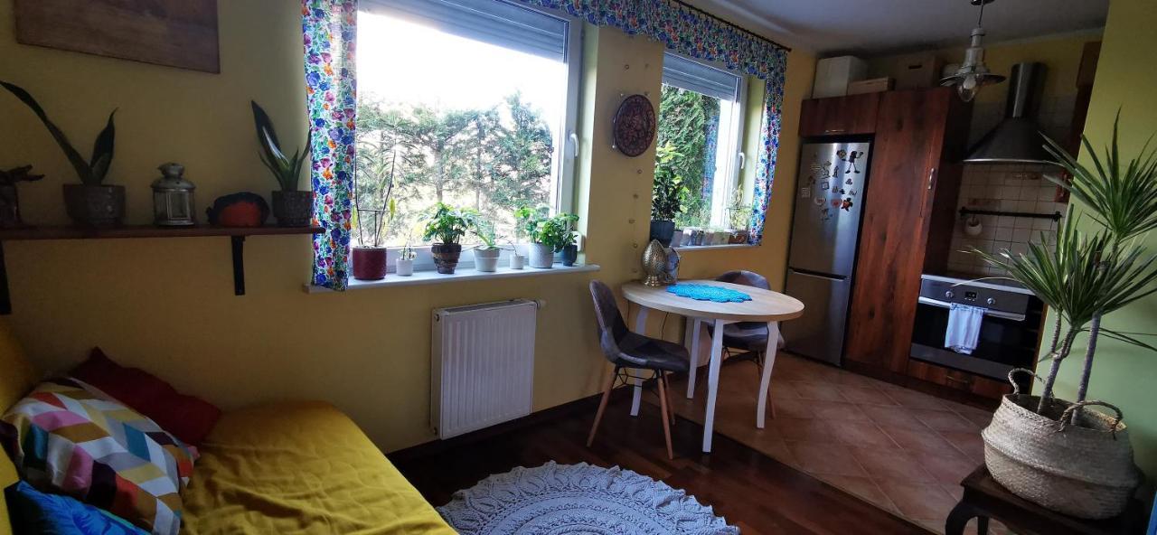 Apartamento Przytulna Kawalerka Z Ogrodem Gdansk